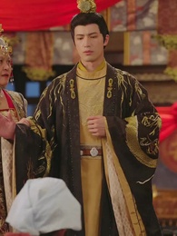 Cenizas del pasado, flores del amor - Episode 36