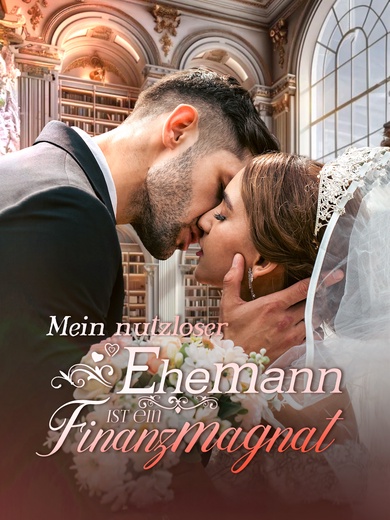 Mein nutzloser Ehemann ist ein Finanzmagnat