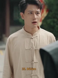 [Dublajlı]Ejder’in Gölgesinde - Episode 33