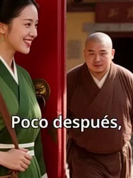 Episodio 9 - De Sirvienta a Heroína Vengadora