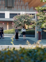 第15話 - 女王の策略