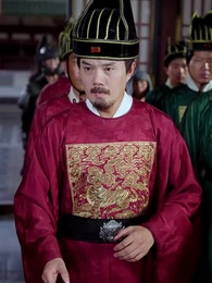 暁に果つる、君主の誓い - Episode 50