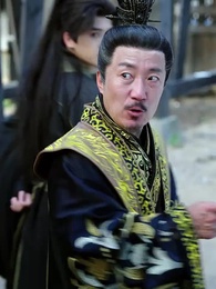 A Kingdom's Price - Episode 7