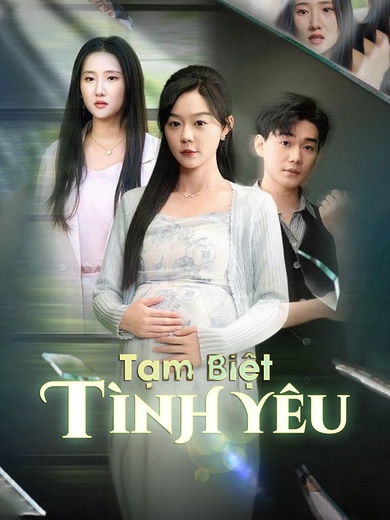 Tạm Biệt Tình Yêu