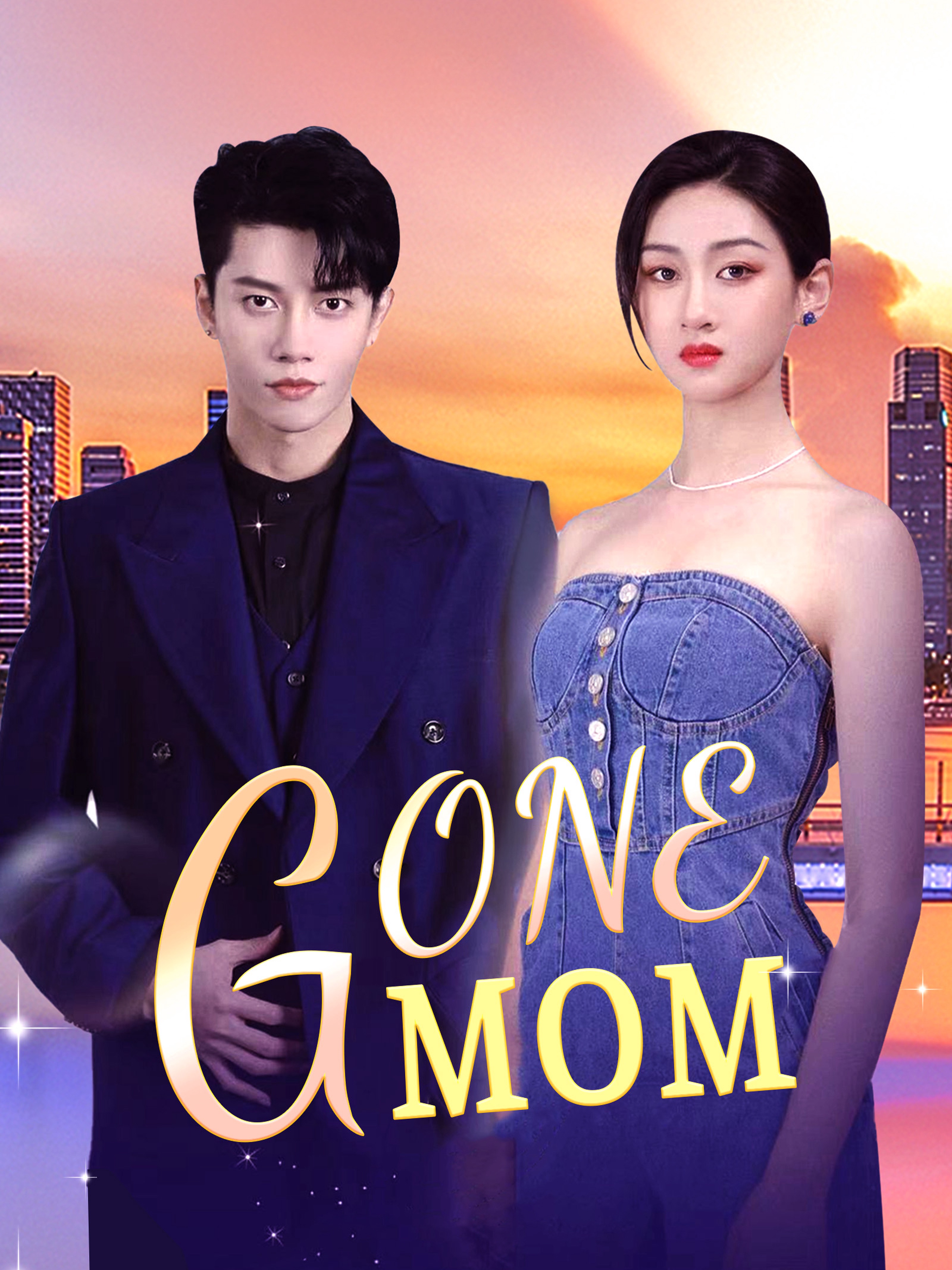 Gone mom