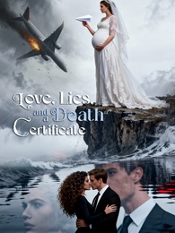Love, Lies, and a Death Certificate