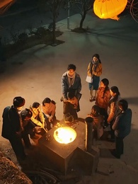 Juramento de Venganza - Episode 57