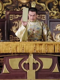 Wenn der Frühling uns findet - Episode 16