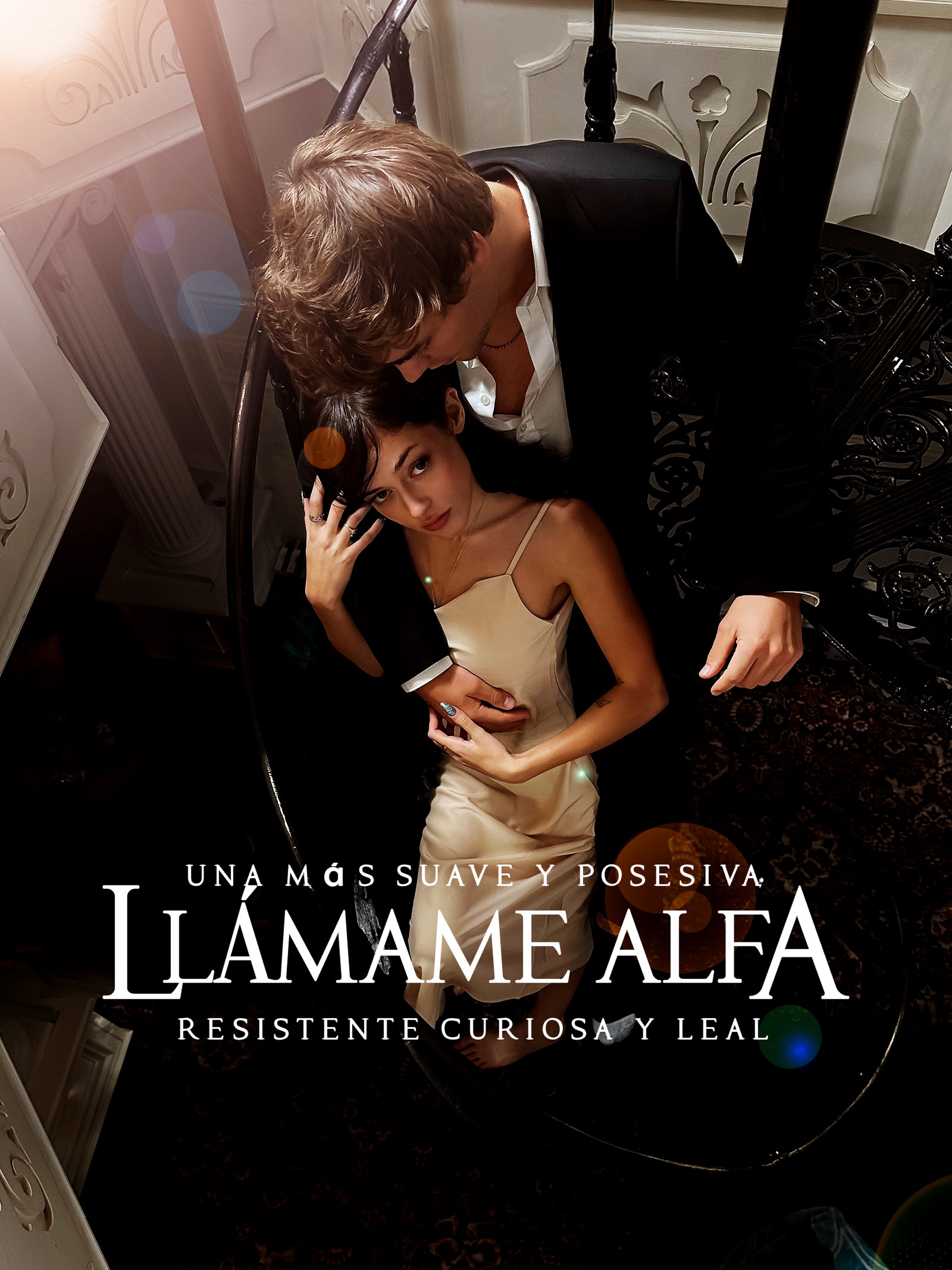 Llámame Alfa