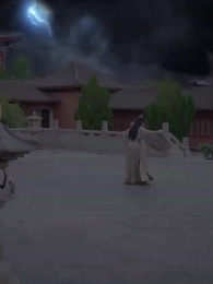 딸 덕에 황제되다 - Episode 36