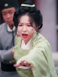 Episódio 21 - [Dublado]Florada na Estação, a Cidade Imperial Ressoa