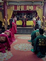 A Kingdom's Price - Episode 53