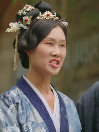 Episodio 54 - Cenizas del pasado, flores del amor