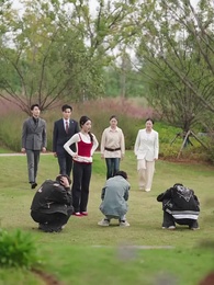 My Tough Wife - Episode 21