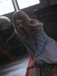 Eu Te Ouvi com o Coração - Episode 7