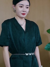 الحلقة 45 - [مدبلج]عريس تحت التهديد