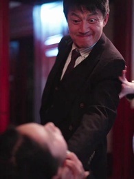 My Tough Wife - Episode 43