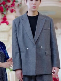 Hành Trình Tái Sinh - Episode 60