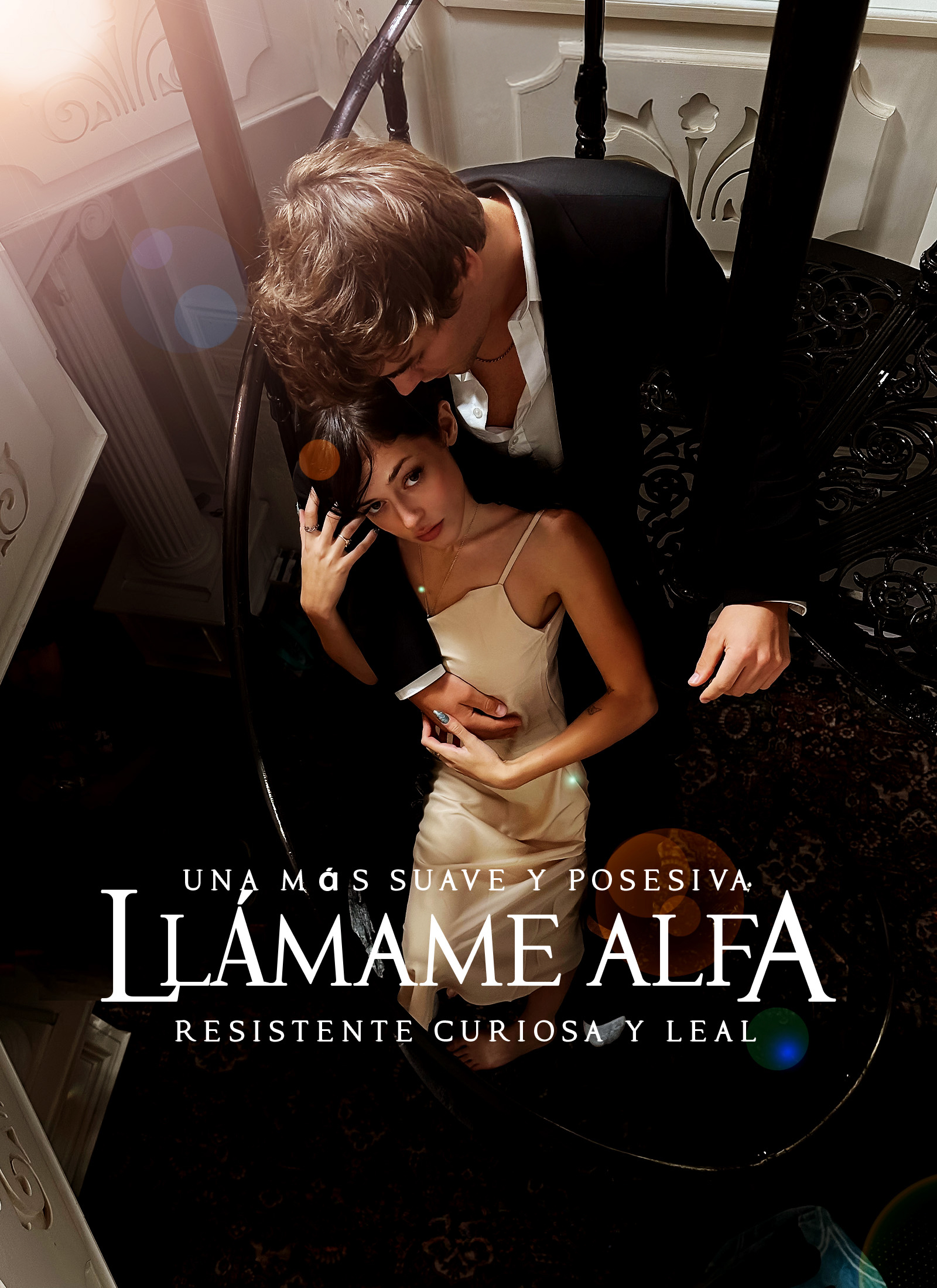 Llámame Alfa