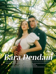 Bara Dendam
