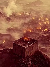 暁に果つる、君主の誓い - Episode 1