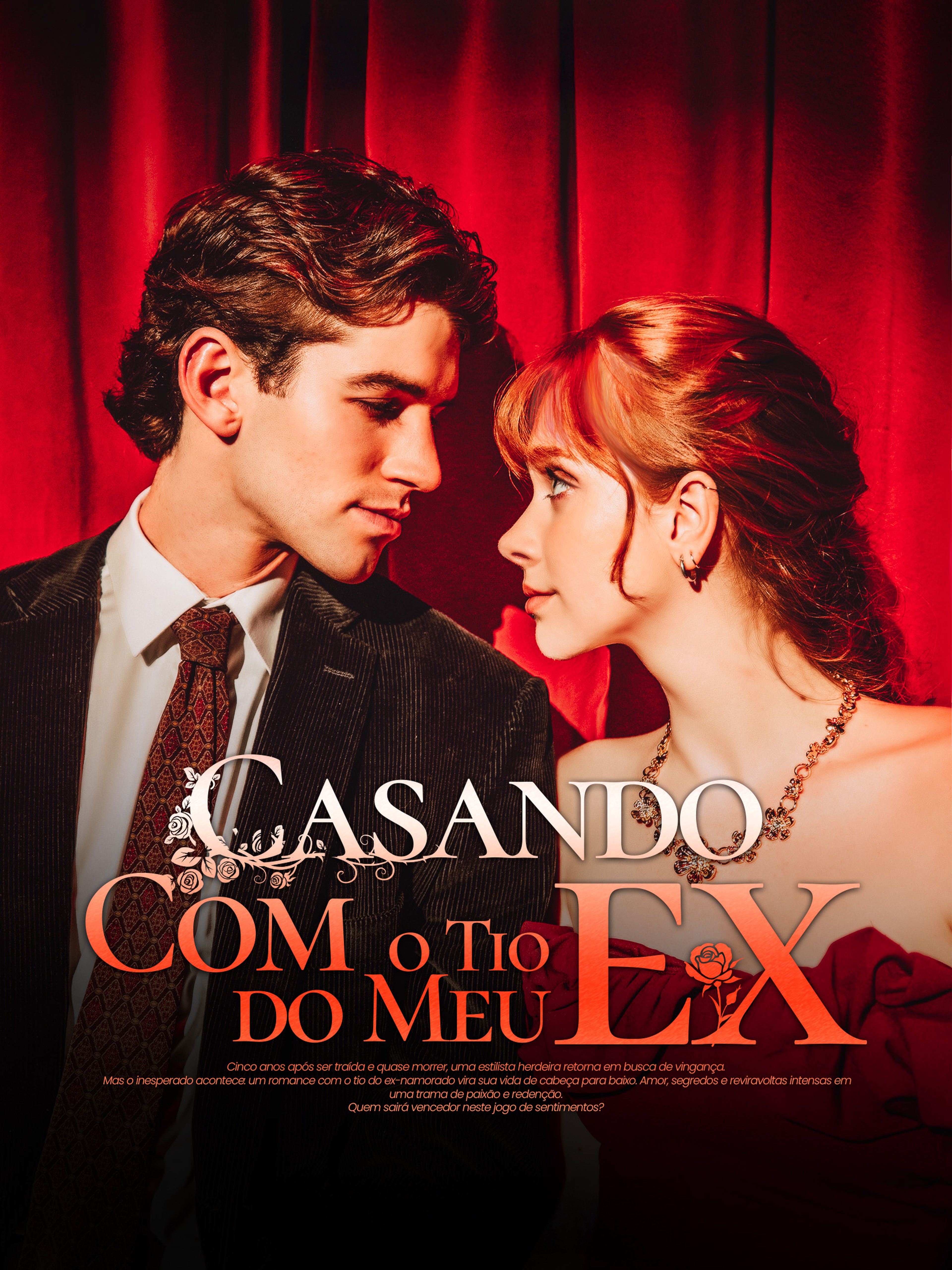 Casando Com o Tio do Meu Ex