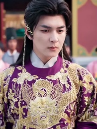 Episódio 15 - [Dublado]Florada na Estação, a Cidade Imperial Ressoa