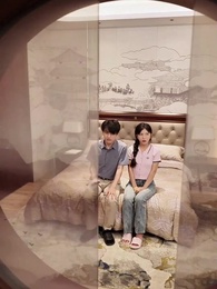 Redeemed in Love - Episode 20