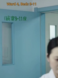 Episode 15 - Redeemed in Love