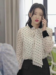 Épisode 11 - La Seconde Vie de Sophie