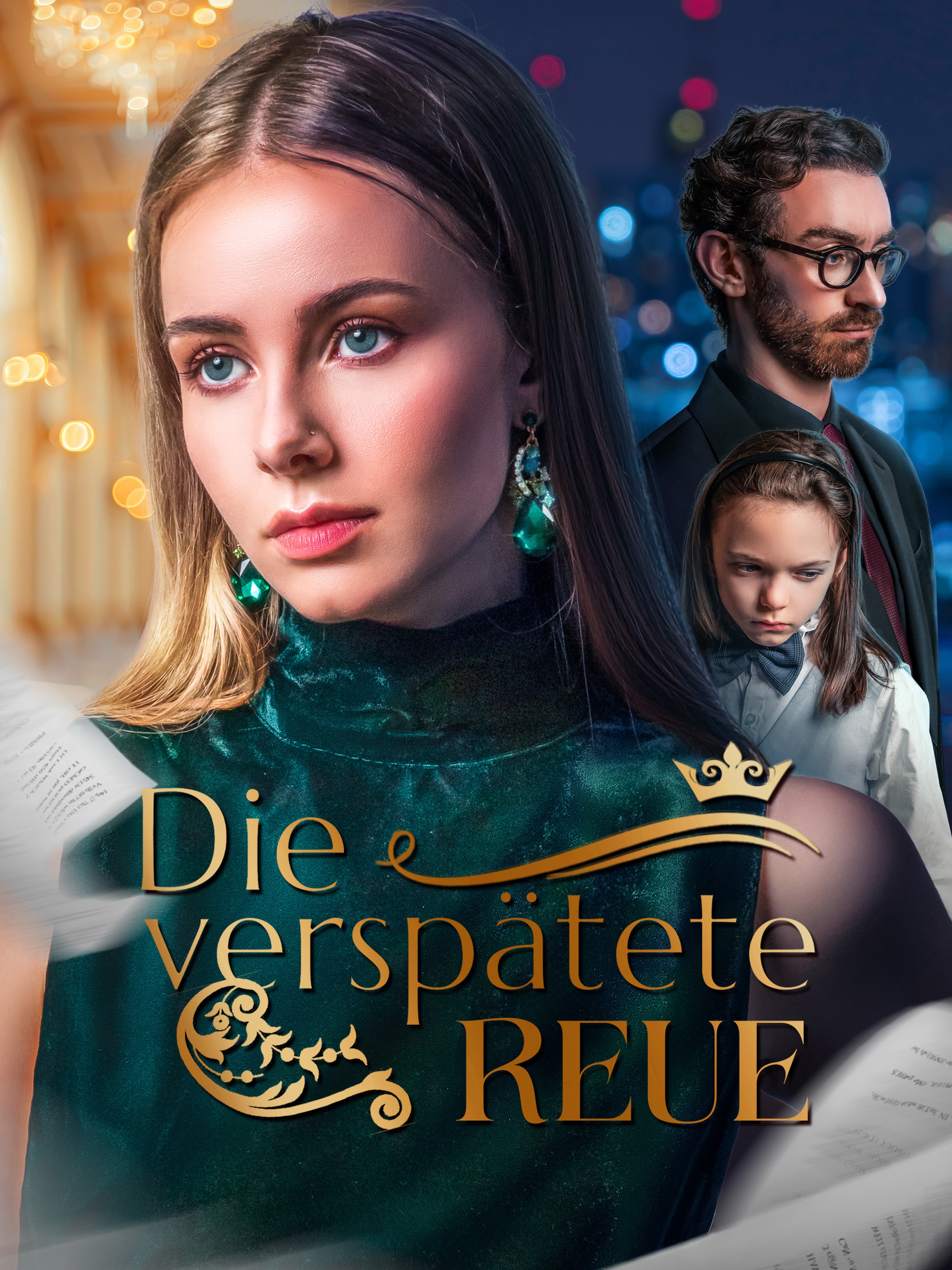 Die verspätete Reue