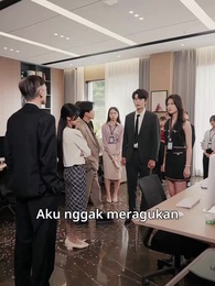 Salah Menikah ke Macan Betina! - Episode 8