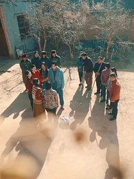 Juramento de Venganza - Episode 39