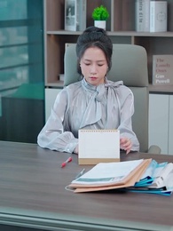 El Hijo Olvidado - Episode 20