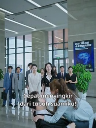 Episode 51 - Pengkhianatan Fara: Kebangkitan Eddie