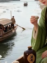 Episodio 11 - De Sirvienta a Heroína Vengadora