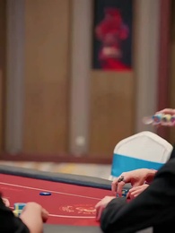 第59話 - オールイン～この恋に、全てを賭ける～