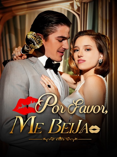 Por Favor, Me Beija