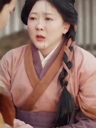 [พากย์ไทย]จินหลวน: พระคุณแม่เหนือบัลลังก์ - Episode 42