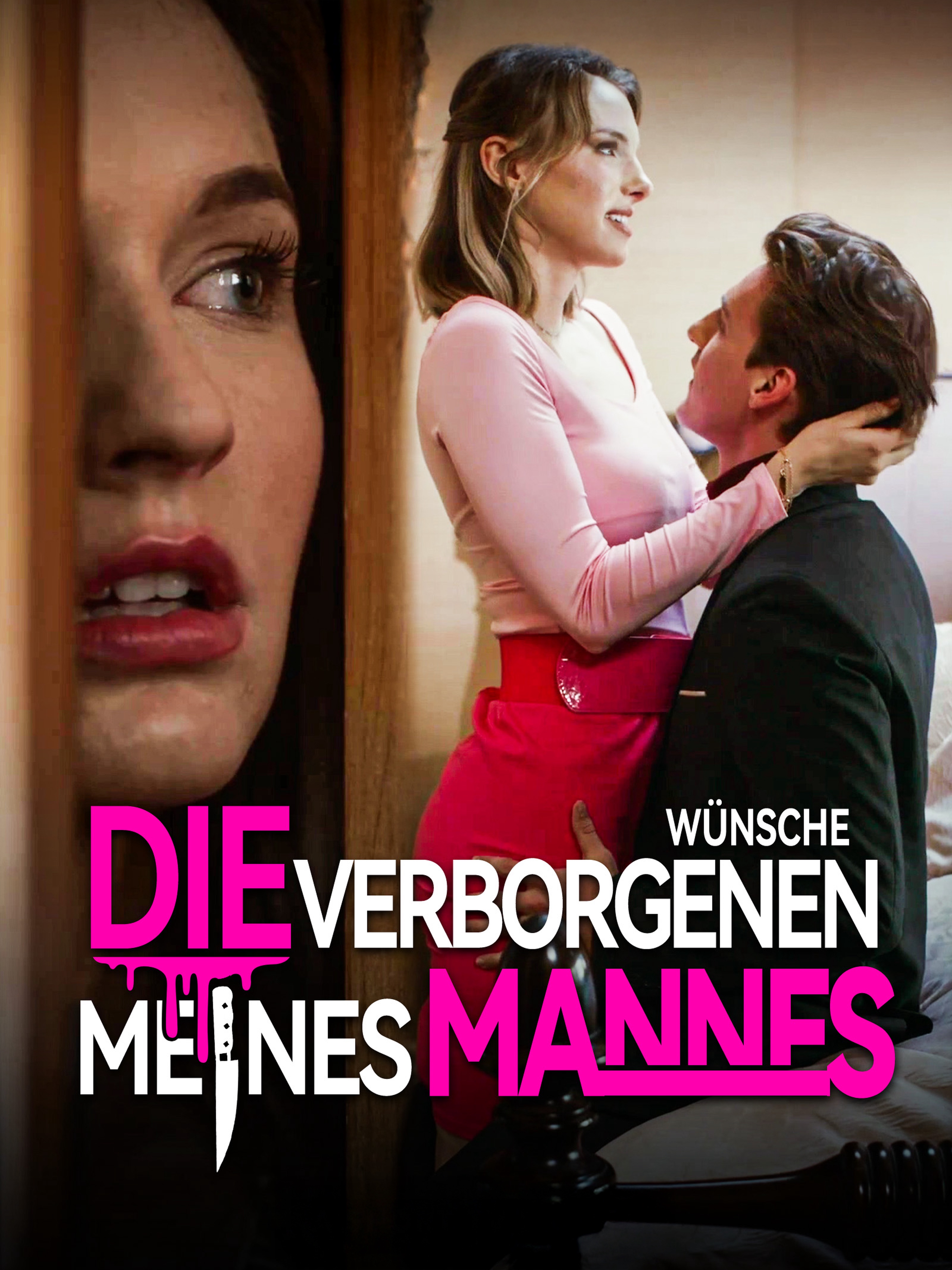 Die verborgenen Wünsche meines Mannes