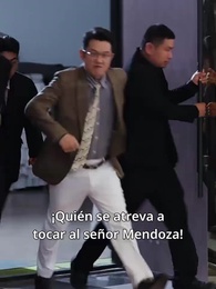 Episodio 24 - El Precio de la Traición