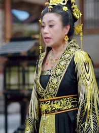 내 부군은 황제다 - Episode 50