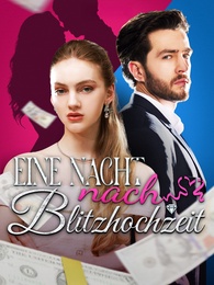 Blitzhochzeit nach einer Nacht