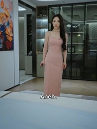 Episode 38 - Pengkhianatan Fara: Kebangkitan Eddie