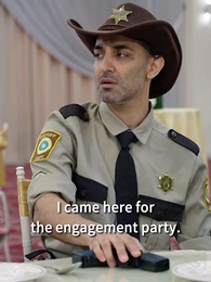 When the Caged Bird Returns - Episode 11