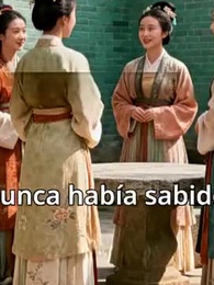 De Sirvienta a Heroína Vengadora - Episode 5