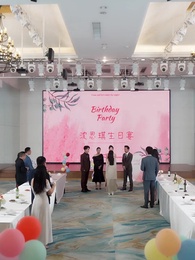 Đánh Tráo  - Episode 39