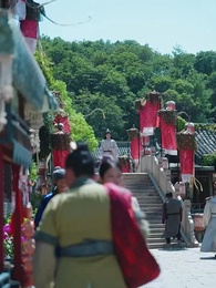 転生帝王：家族よ、跪け - Episode 36