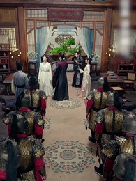 A Kingdom's Price - Episode 30