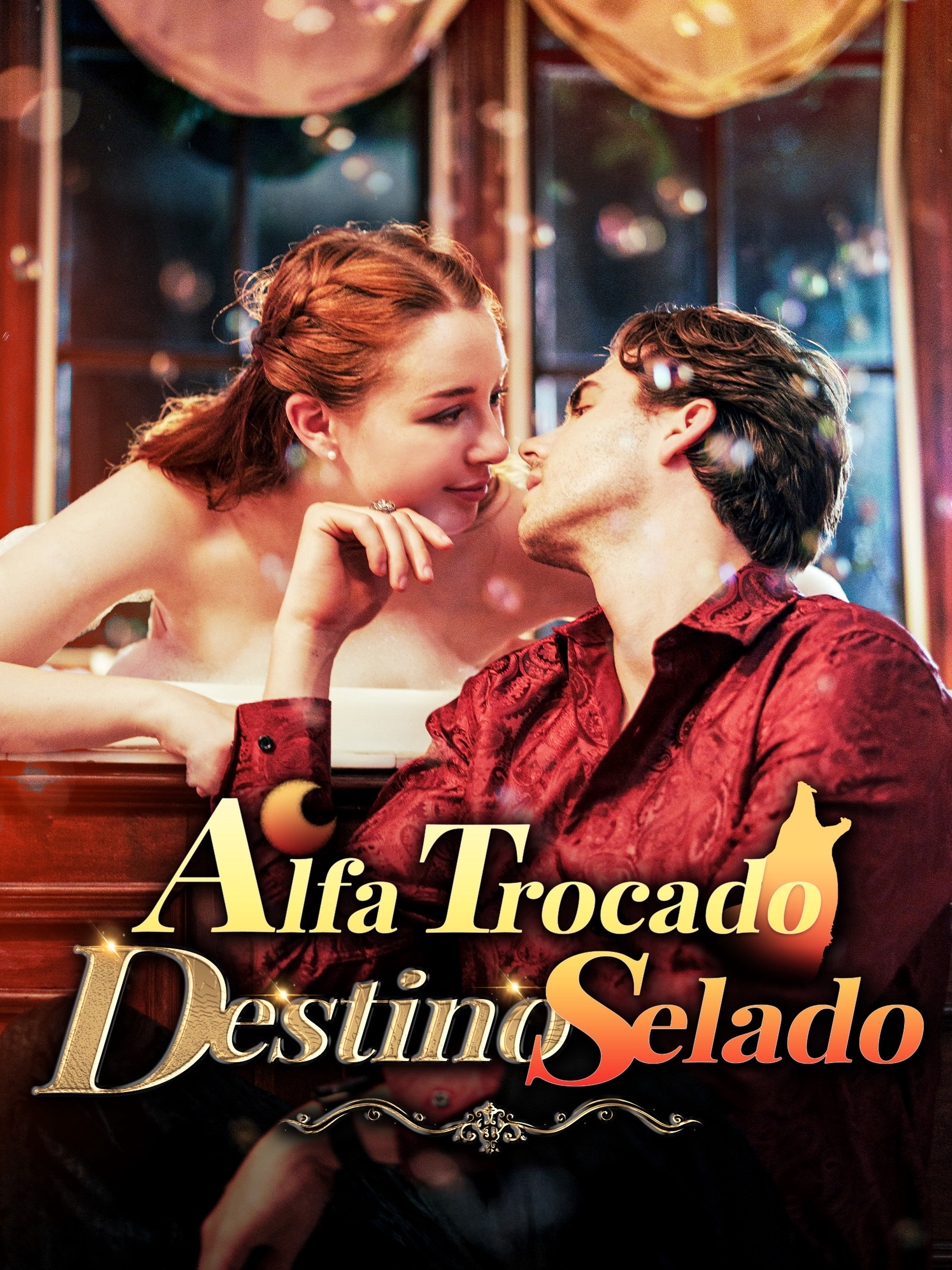 Alfa Trocado, Destino Selado